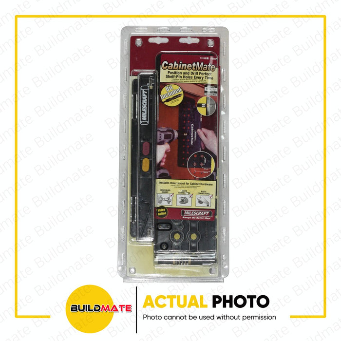 MILESCRAFT Cabinet Mate #1366 •BUILDMATE•