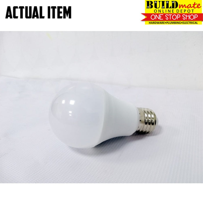 GES LED Bulb MECQ 3W / 6W / 9W