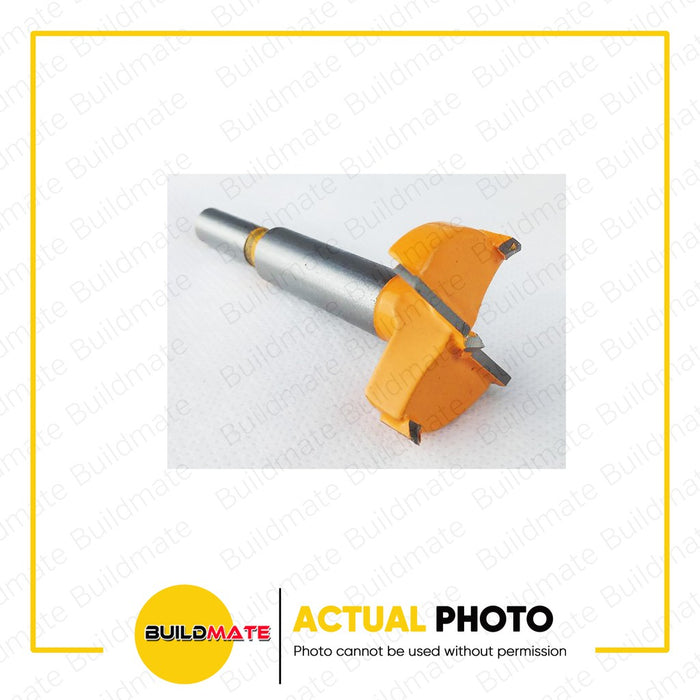 INGCO Forstner Drill Bits ADCS3201 •BUILDMATE• IHT