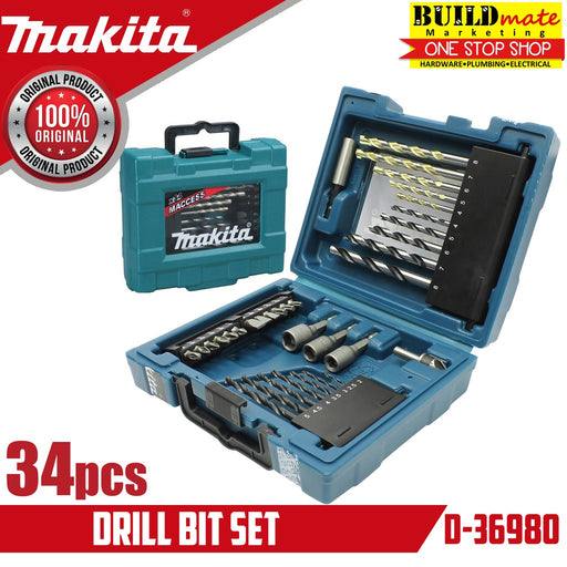Buildmate Hardware Hardware — Buildmate