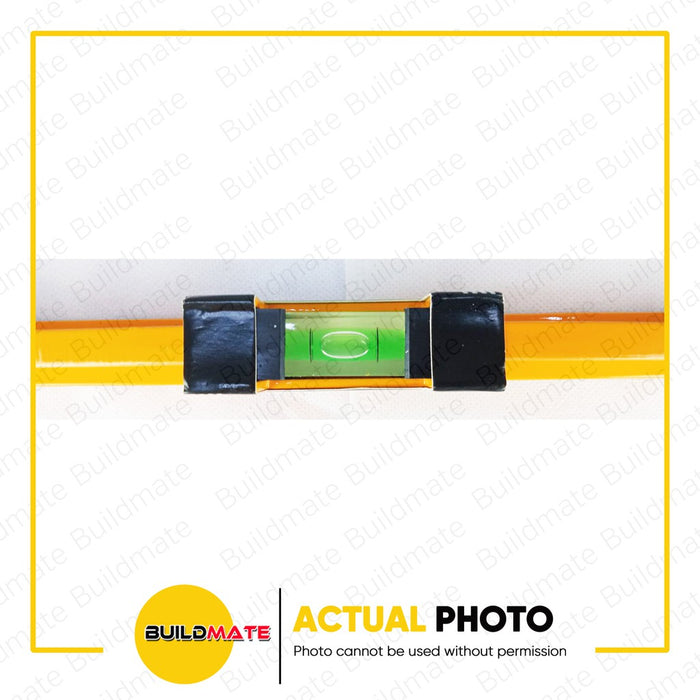 HOTECHE Aluminum Spirit Level 20 x 500mm 283402 •BUILDMATE•