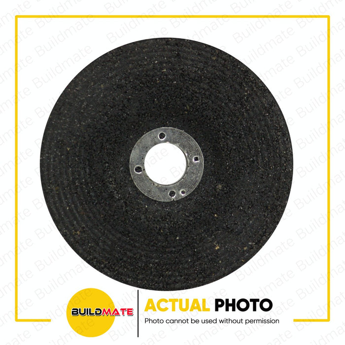 [DRAGON EDITION] YAMATA JAPAN Metal Grinding Disc Wheel 4" 100mm x 6 x 16mm •BUILDMATE•