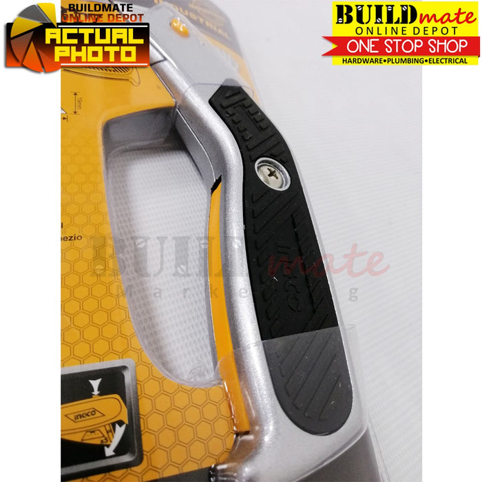 INGCO Utility Knife HUK614 SK5 •NEW ARRIVAL!• IHT