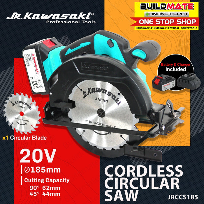 Nrt pro circular saw cordless hotsell