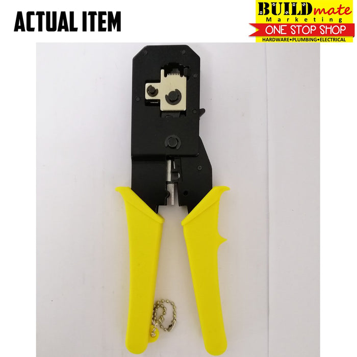 CRESTON Telephone / Network Pliers CCTV LAN FI-1820