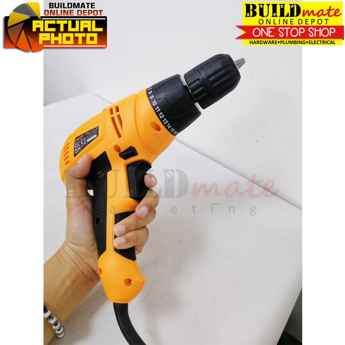INGCO Electric Drill 280W ED2808 •NEW ARRIVAL!• IPT