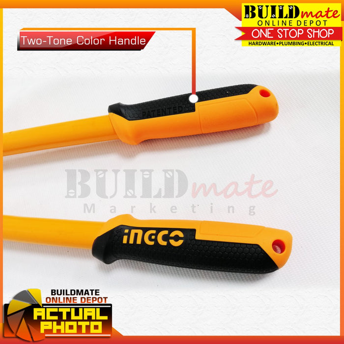 INGCO Bolt Cutter 24" Cr-V Blade HBC0824  •BUILDMATE• IHT