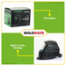 GREENFIELD Welding Helmet Mask Auto Darkening 08-03-20100 •BUILDMATE•