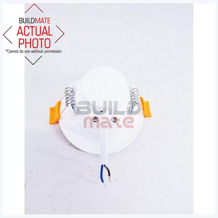 INGCO LED Downlight Down Light 5W Daylight HDL88051 •BUILDMATE• IHT