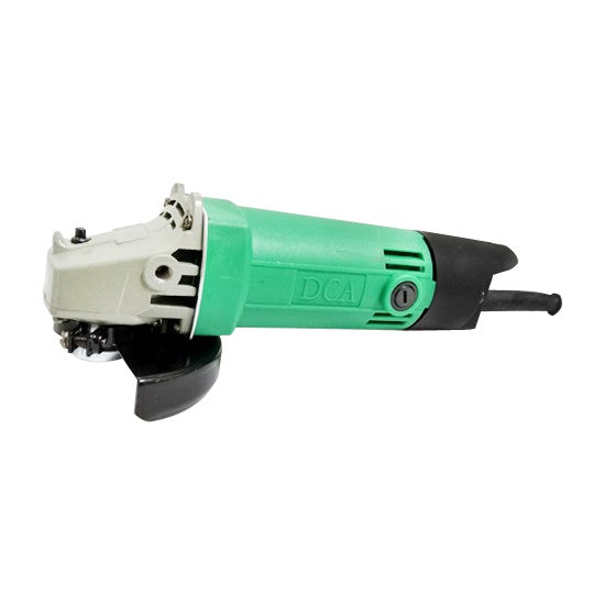DCA Angle Grinder 4" ASM02-100A 570W