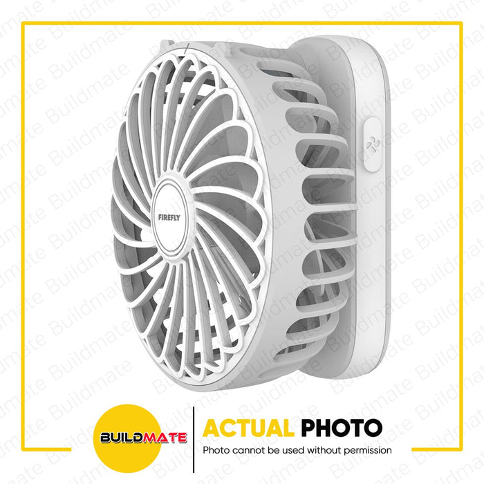 FIREFLY Handy Fan Flip Type 180° 3.07W FEL809 •BUILDMATE•