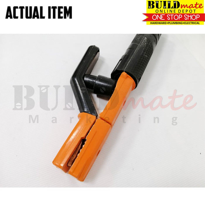 INGCO Electrode Holder 1000A Copper WAH10008  •BUILDMATE• IHT