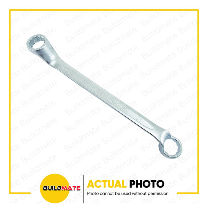 BUILDMATE Powerhouse Box Wrench Chrome Vanadium SOLD PER PIECE - PHHT