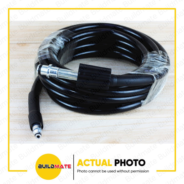 HOYOMA Spare Parts High Pressure Washer Hose 6m | 10m SOLD PER PIECE •BUILDMATE• HYMA
