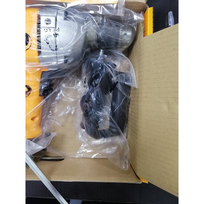 INGCO Electric Mixer MX11001 •BUILDMATE• IPT