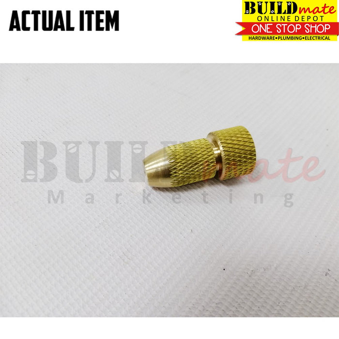 HOYOMA Brass Power Sprayer Sprinkler Nozzle H-SN01 •BUILDMATE• HYMA