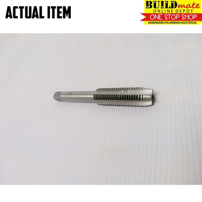 ALDO Hand Taps taper Plug Bottoming 3PCS/SET •BUILDMATE• 