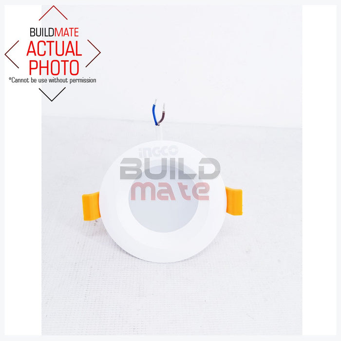 INGCO LED Downlight Down Light 5W Daylight HDL88051 •BUILDMATE• IHT