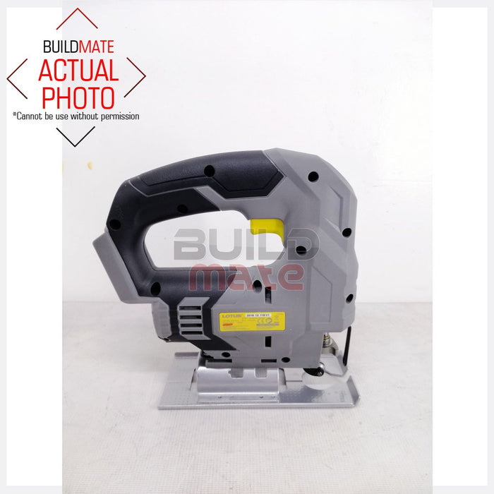 LOTUS X-LINE Cordless Jigsaw 18V LTJS18VLI (UNIT ONLY) •BUILDMATE• LCPT
