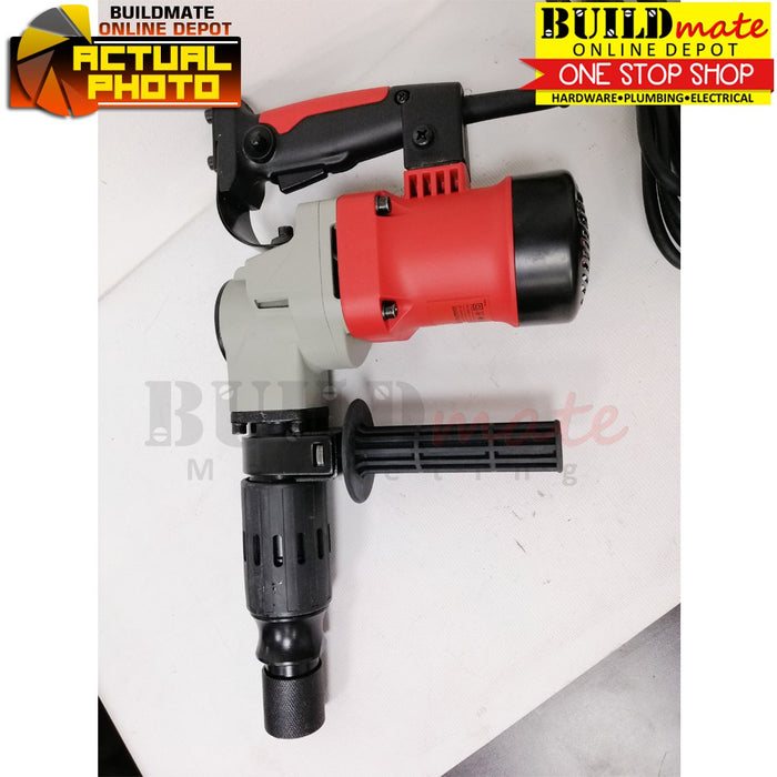 KEN Demolition Hammer Electric Breaker  with Metal Case 1050W 2810T 100% ORIGINAL