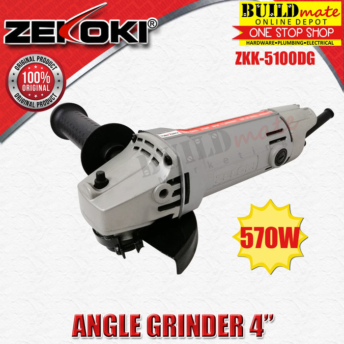 Zekoki grinder deals