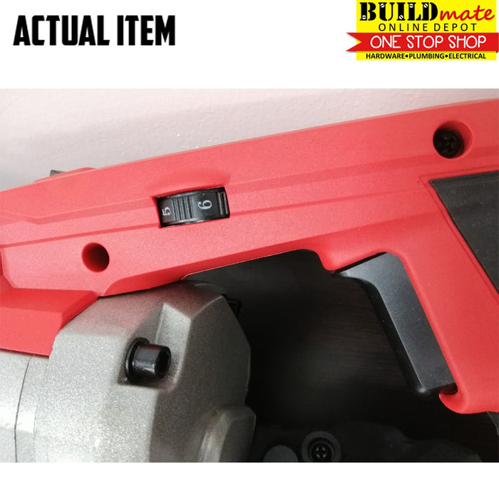 Hoyoma Portable Band Saw 1100W BSS09 •BUILDMATE•  HYMPT