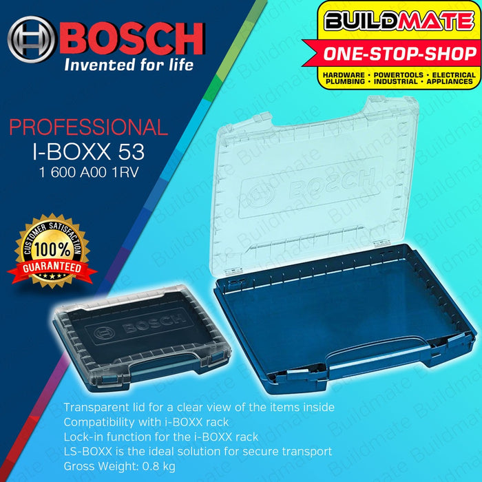 i-BOXX 53 Bosch