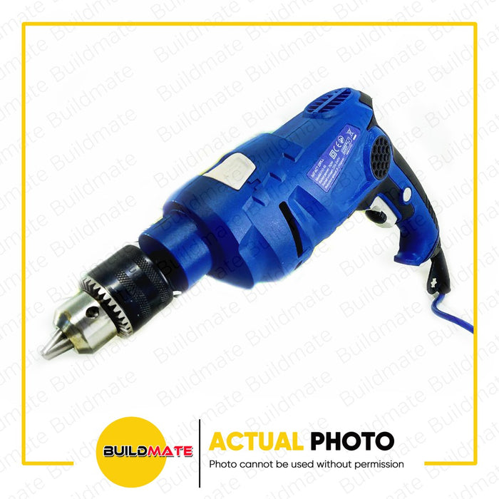 [CLEARANCE SALE] FORD 13mm Impact Drill 710W Variable Speed FX1-10 •100% ORIGINAL / BUILDMATE•