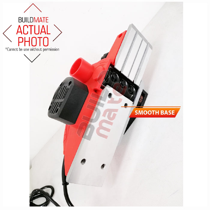 MPT Electric Planer 82mm 560W MPL8205 Most Professional Tools •BUILDMATE•