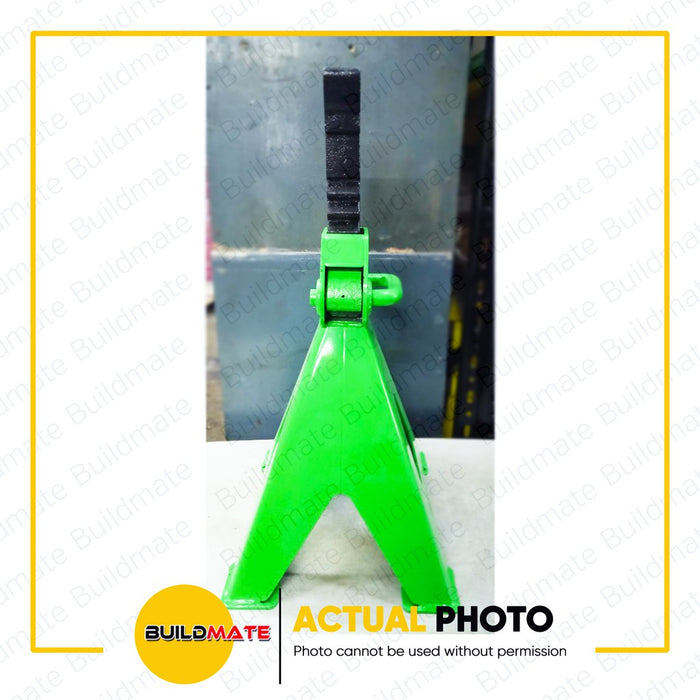 HOYOMA 12 TONS Jack Stand  HT-JS2T SOLD IN PAIRS •BUILDMATE• HYMHT