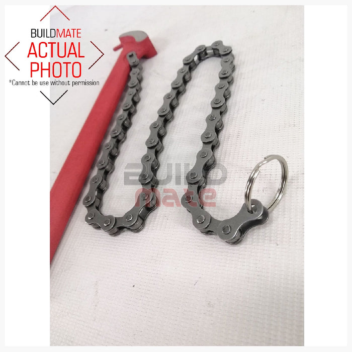 CRESTON Oil Filter Wrench 6" | 9" SOLD PER PIECE •BUILDMATE•