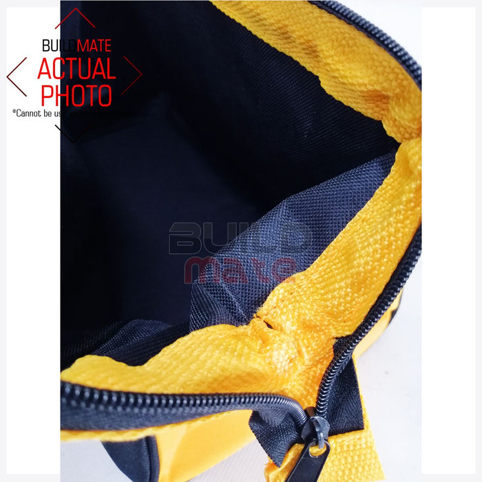 INGCO Tool Bag 13" HTBG28131  •BUILDMATE• IHT