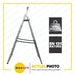 GREENFIELD 8 STEP Aluminum Home Ladder AFC0108C- 06-04-00008 •BUILDMATE•