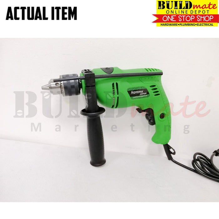 Hoyoma impact drill online