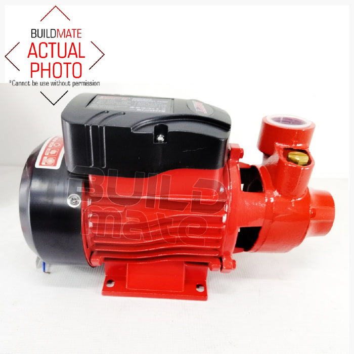 MPT Peripheral Vortex Booster Pump 370W / 0.5HP MQB605 Most Professional Tools •BUILDMATE•