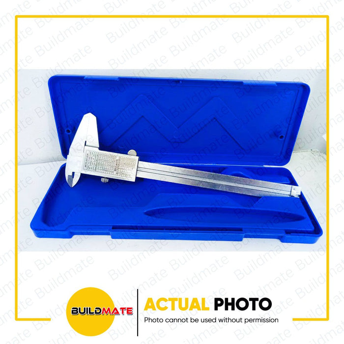 FUJIMA Vernier Caliper 150mm FT-VC150 •BUILDMATE•