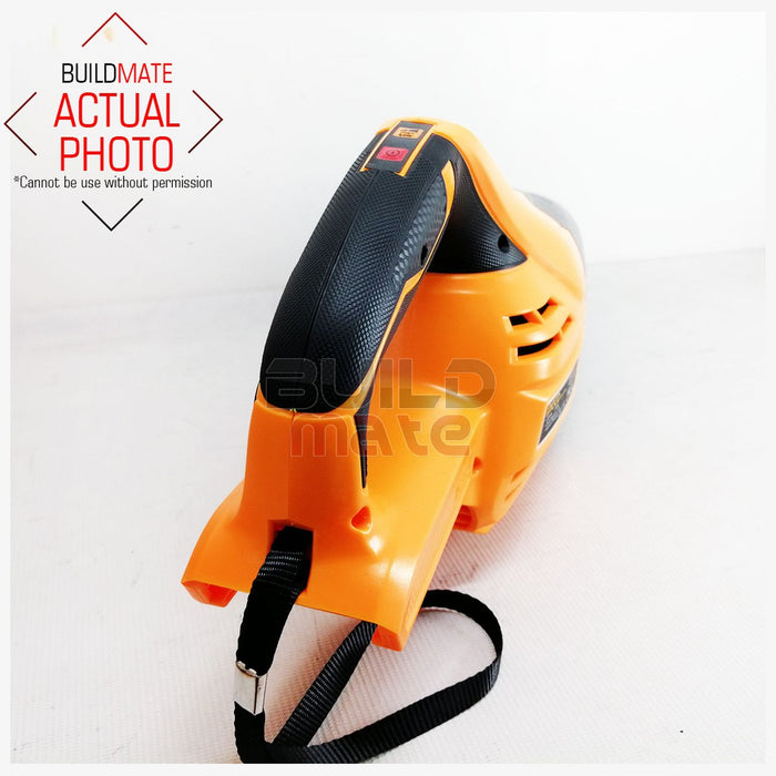 BUILDMATE Ingco Lithium-Ion Cordless 20V Vacuum Cleaner Portable Rechargeable Handheld Vacuum Household Cleaning Tools - ICPT