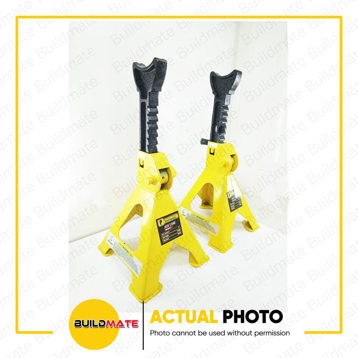 POWERHOUSE Jack Stand 3T PH-JS-3T SOLD BY PAIRS  •BUILDMATE• PHHT