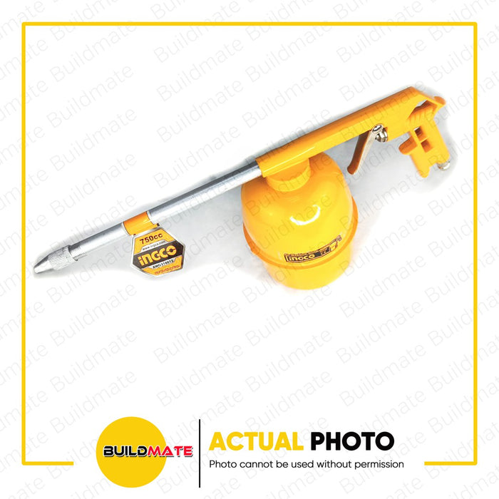 INGCO 750CC Air Washing Gun AWG210013  •BUILDMATE• IHT