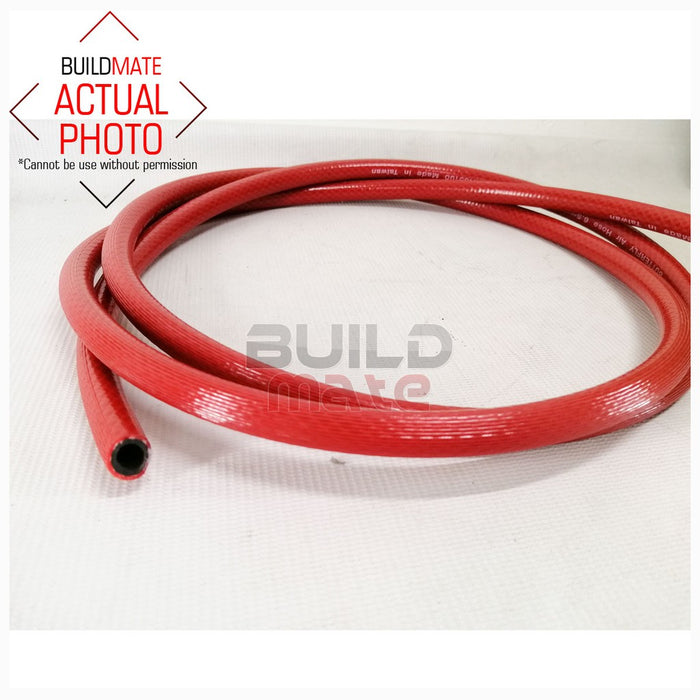 BUTTERFLY Air Hose for Compressor 2M 6.5MM 300PSI Daily Air Hose Kit Compressed Air Hose •BUILDMATE•