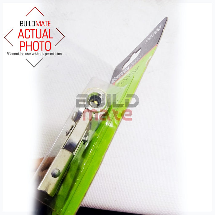 HOYOMA Air Tire Chucks H8308 •BUILDMATE• HYMHT