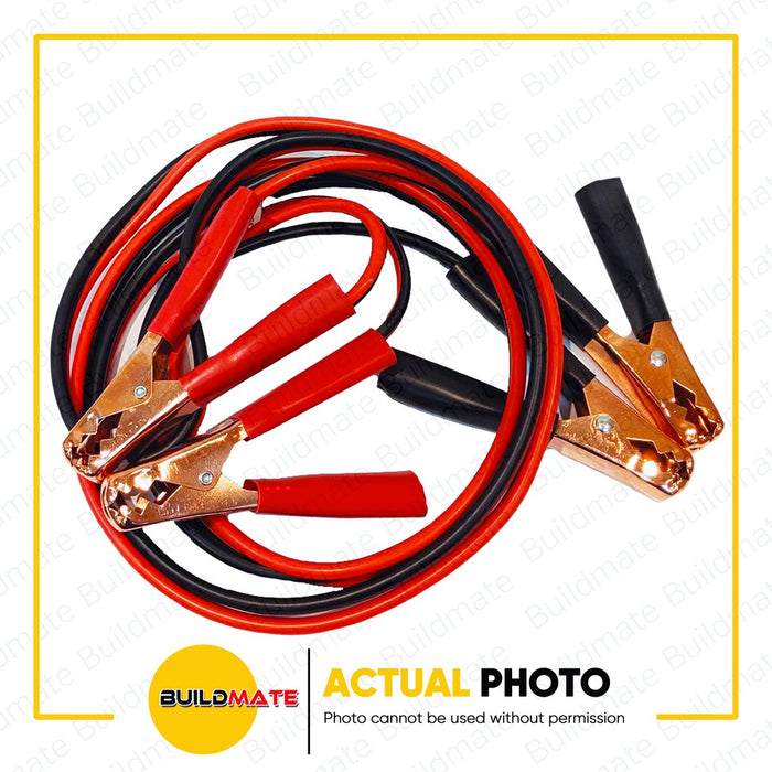 HOTECHE Booster Cable 200A 10GA 690301 •BUILDMATE•