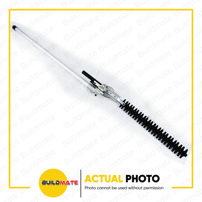 INGCO Gasoline Multi-Tool Hedge Chainsaw Grass Cutter GMT55231 •BUILDMATE• IPT