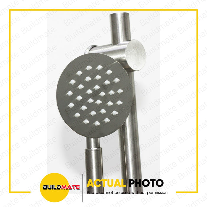 S.G.C. Bath and Faucet Shower Mixer Pure Stainless 304 SGC-3052 •BUILDMATE• (3 box)