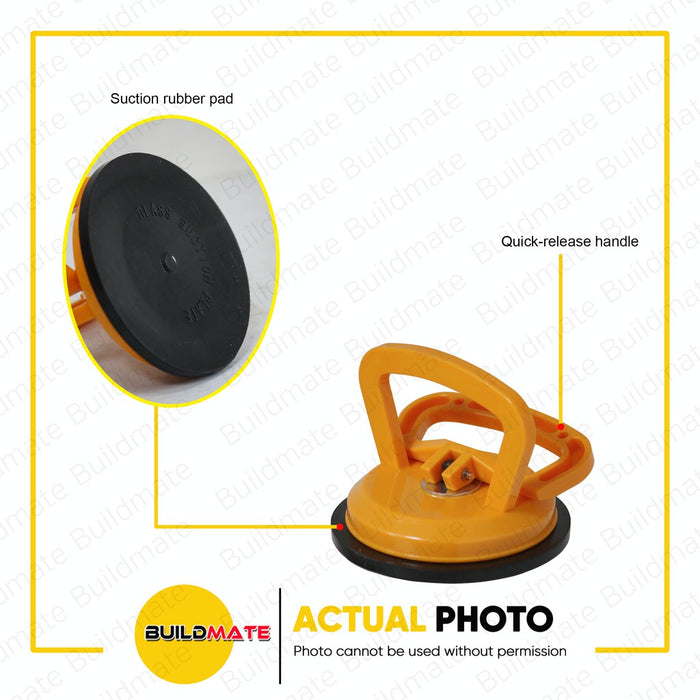 HOTECHE ABS Plastic Single Suction Lifter HTC-423111 •BUILDMATE•