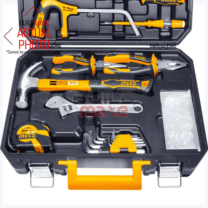 INGCO 117pcs Tool SET HKTHP21171 •BUILDMATE• IHT