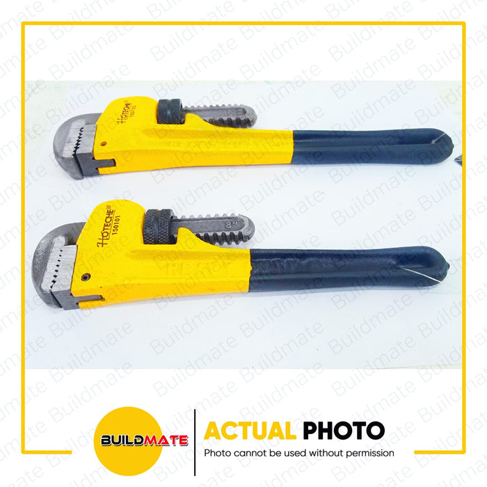 HOTECHE A-TYPE Pipe Wrench •BUILDMATE•