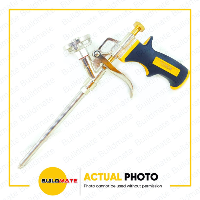 HOTECHE Foam Gun 170mm x Ø2mm  423706 •BUILDMATE•