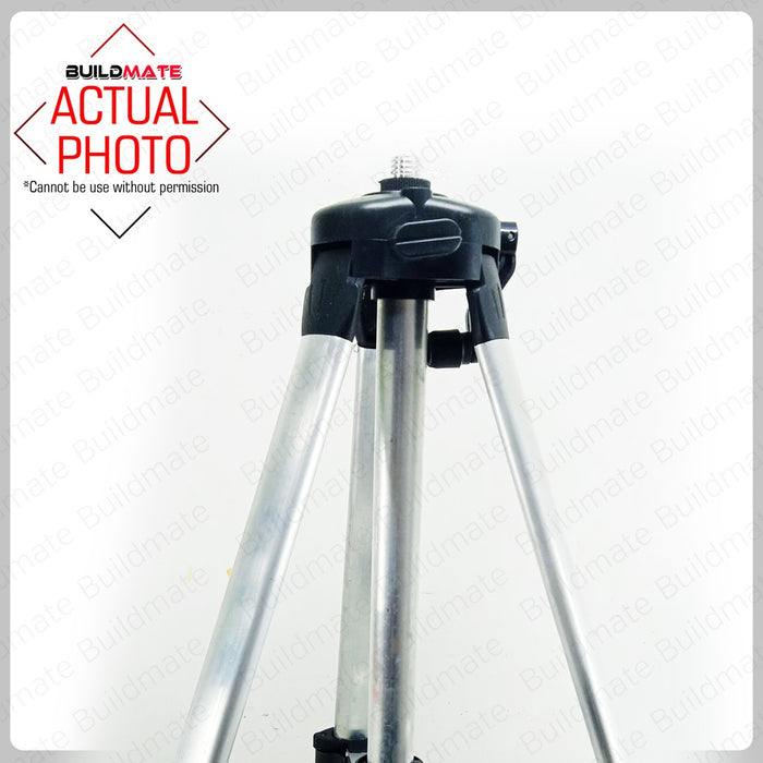 FUJIMA Leveling Laser Level Stand Tripod F0102-S •BUILDMATE•