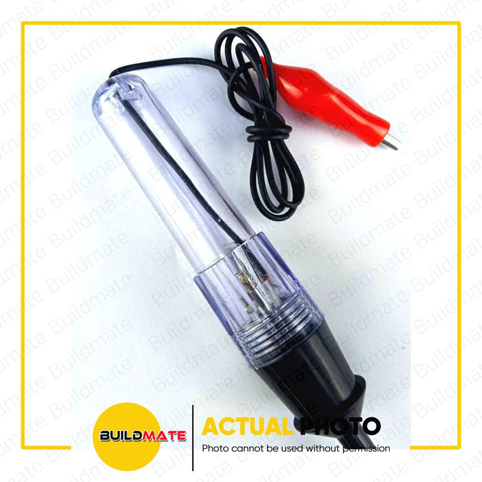 HOTECHE Automotive Circuit Tester 6V-12V-24V 286006 •BUILDMATE•